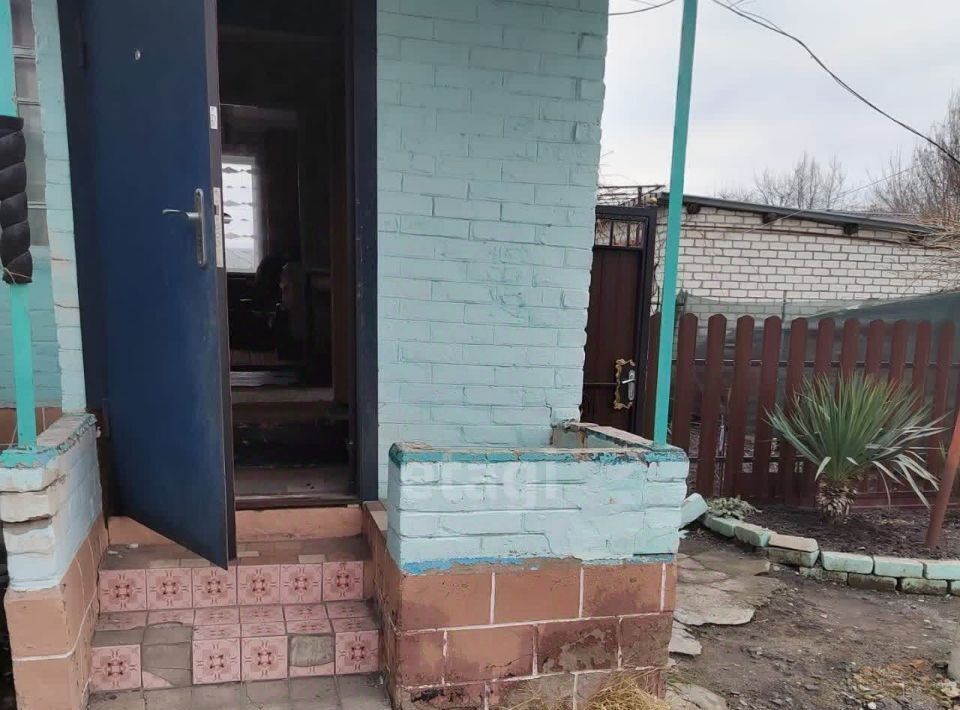 квартира р-н Валуйский г Валуйки ул Никольская 126 фото 4