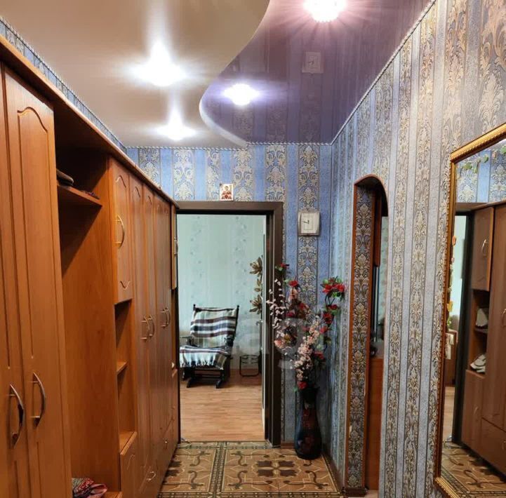 квартира р-н Яковлевский г Строитель ул Октябрьская 23 фото 15