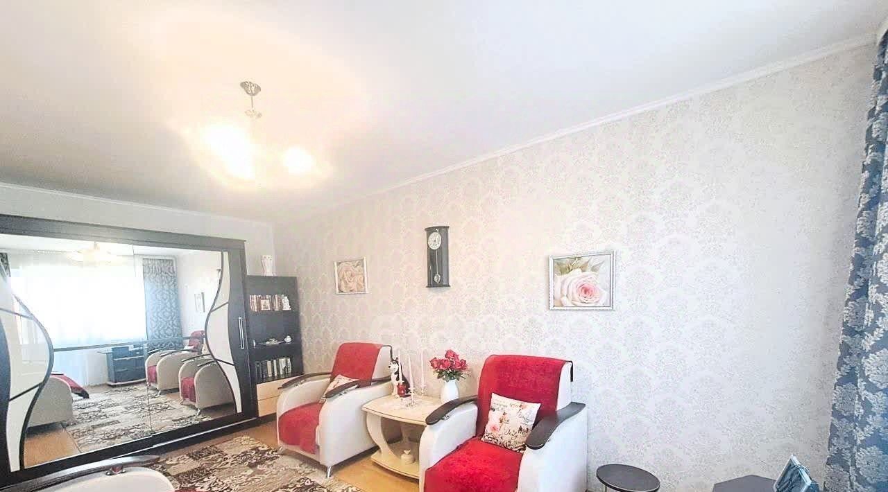 квартира р-н Валуйский г Валуйки ул 1 Мая 34 фото 15
