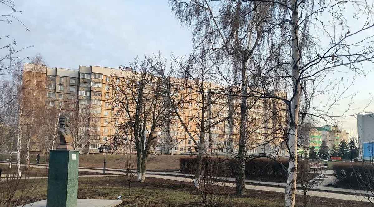 квартира р-н Алексеевский г Алексеевка ул. Степана Разина, 50 фото 29