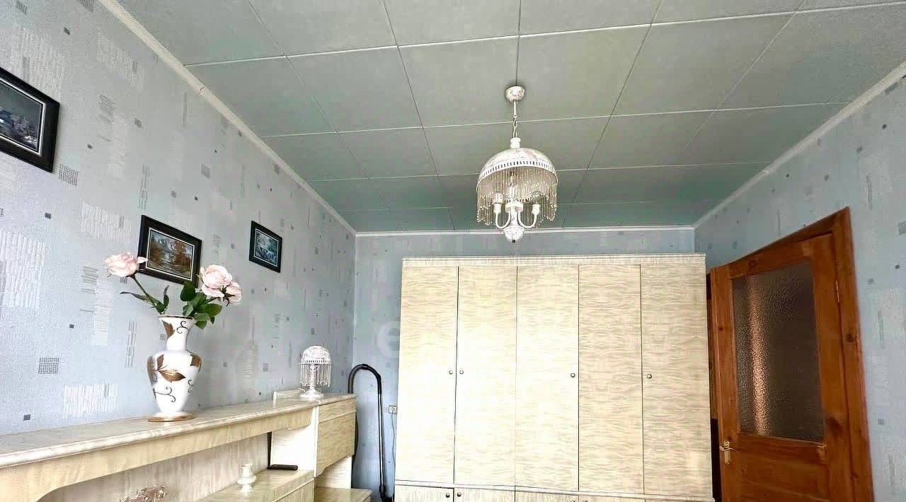 квартира г Губкин ул Раевского 2 фото 10
