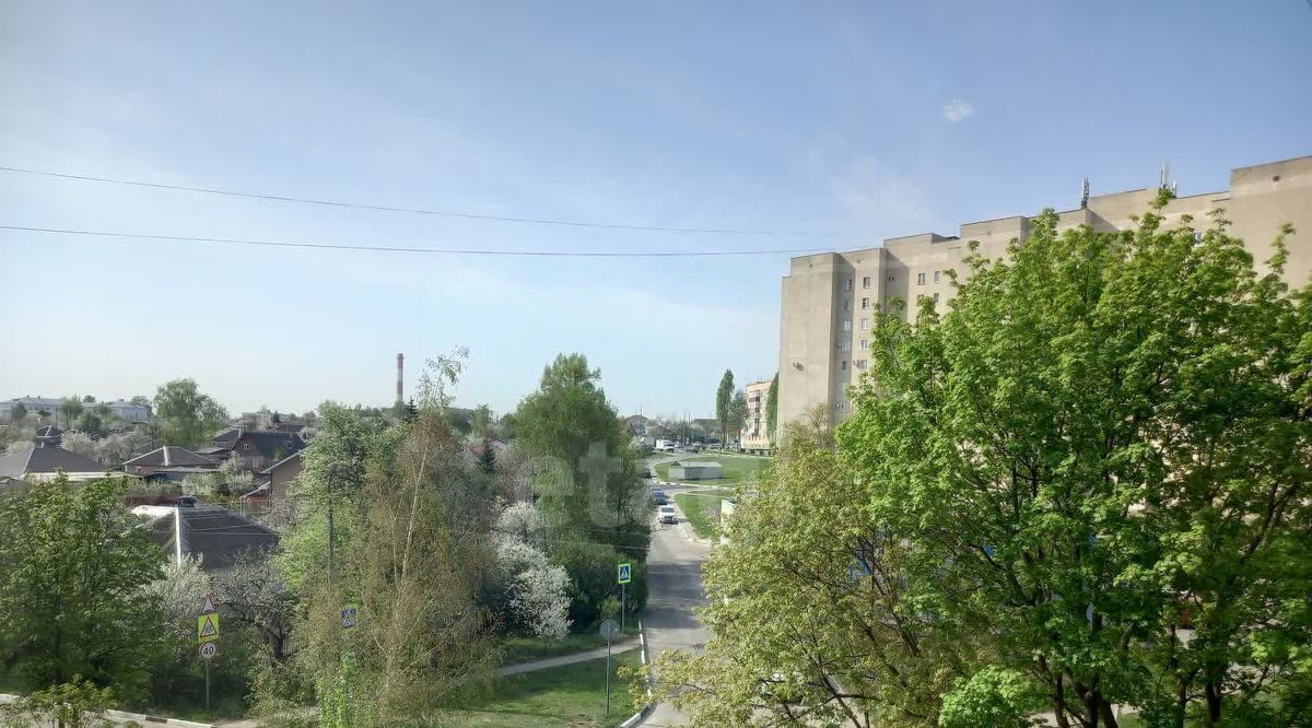 квартира г Губкин ул 2-я Академическая 40 фото 10