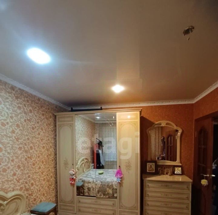 квартира г Губкин ул Раевского 2 фото 12