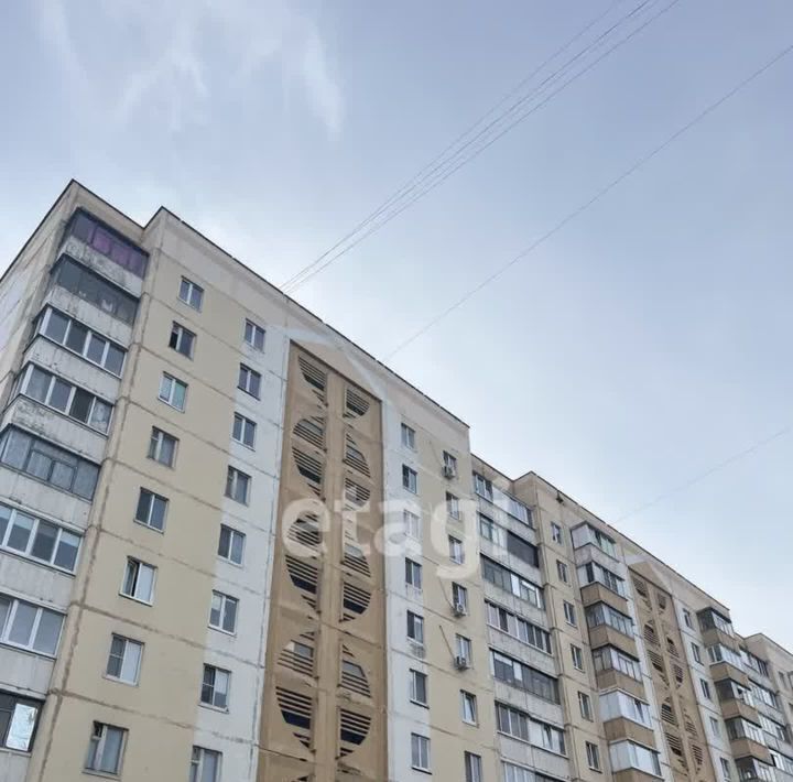 квартира р-н Яковлевский г Строитель ул Победы 5а фото 17