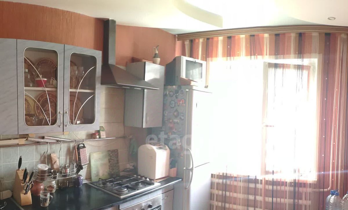 квартира р-н Яковлевский г Строитель ул 5 Августа 14 фото 24