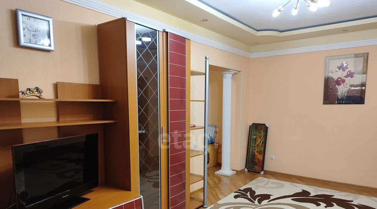 квартира р-н Алексеевский г Алексеевка ул Слободская 50 фото 21