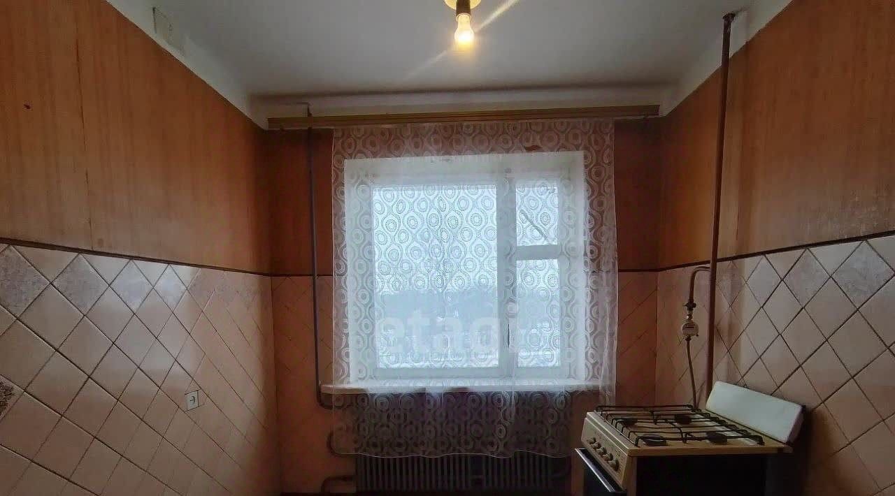 квартира р-н Новооскольский г Новый Оскол ул Ливенская 136 фото 10