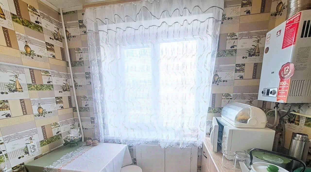 квартира р-н Валуйский г Валуйки ул Курячего 24/10 фото 6