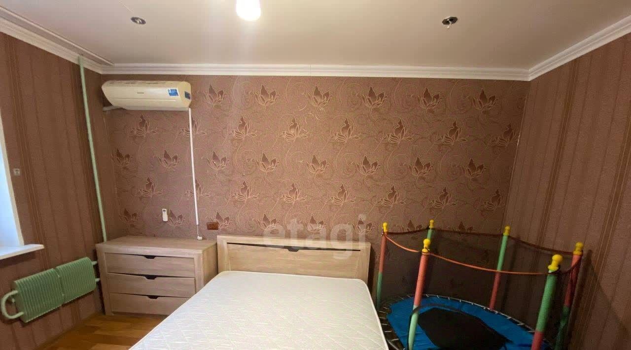 квартира г Губкин ул Агошкова 2 фото 5