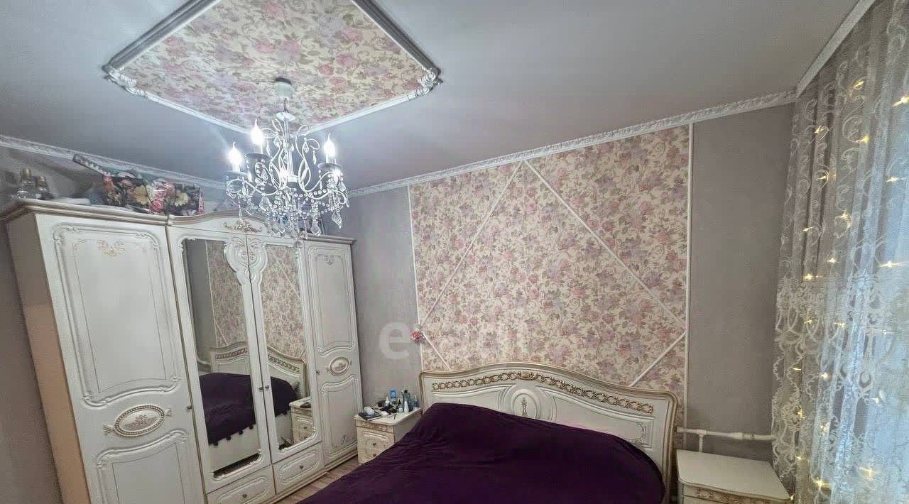 квартира р-н Валуйский г Валуйки ул Щорса 9 фото 7