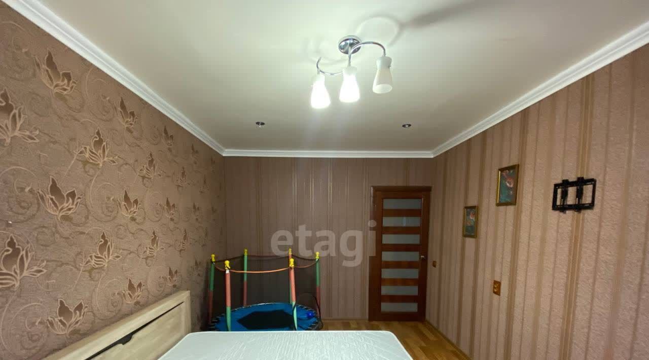 квартира г Губкин ул Агошкова 2 фото 6