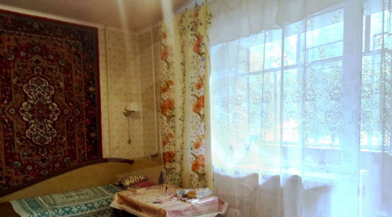 квартира г Старый Оскол Олимпийский микрорайон 60 фото 6