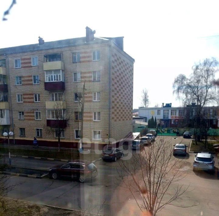 квартира р-н Новооскольский г Новый Оскол ул Ленина 50 фото 16