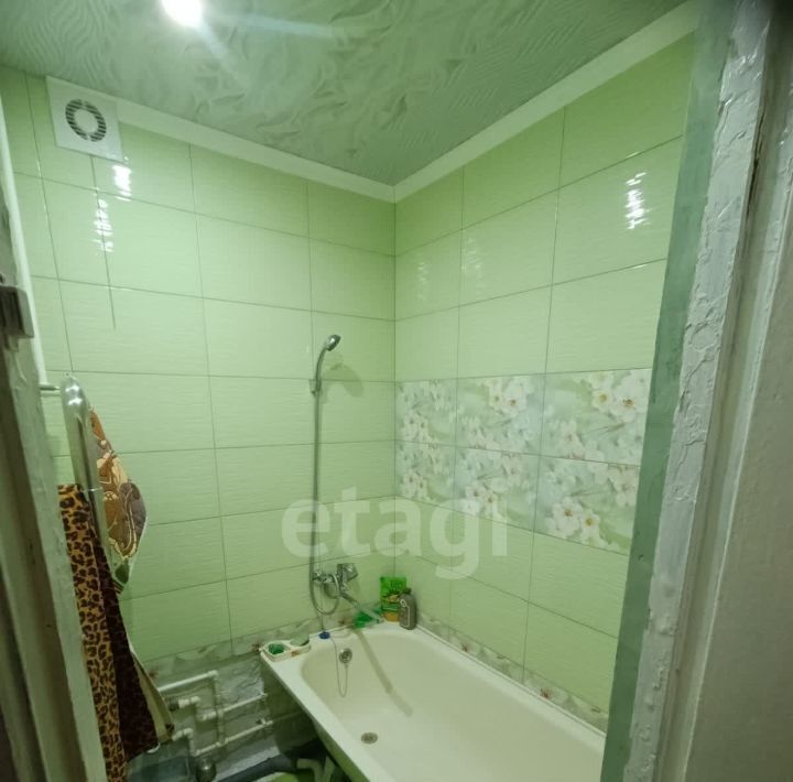 квартира г Губкин ул Фрунзе 2в фото 8