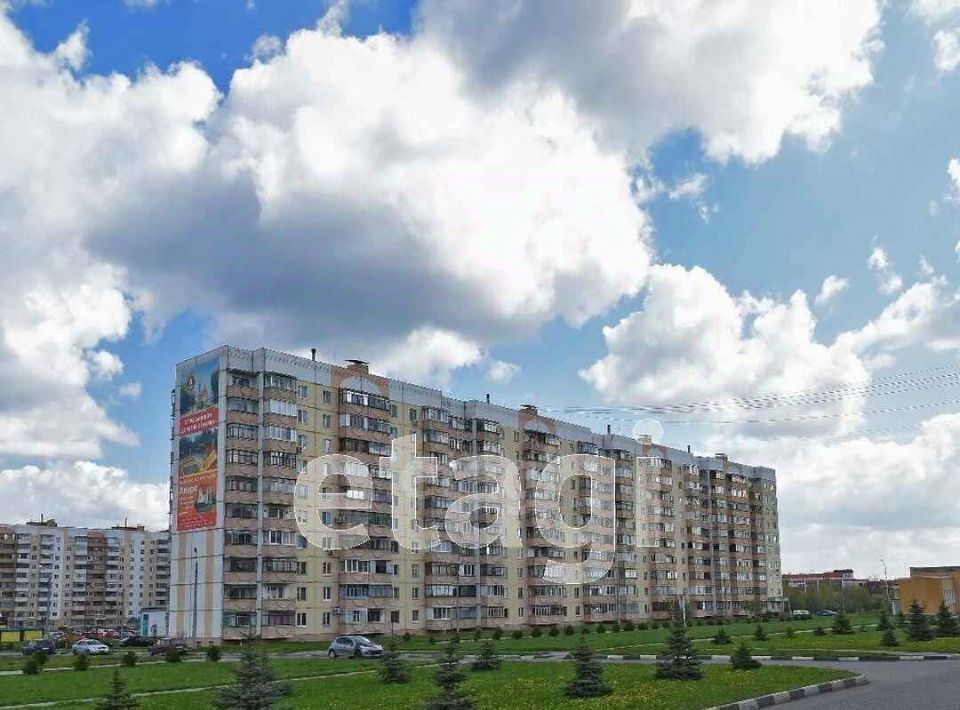 квартира р-н Яковлевский г Строитель ул 5 Августа 15 фото 13