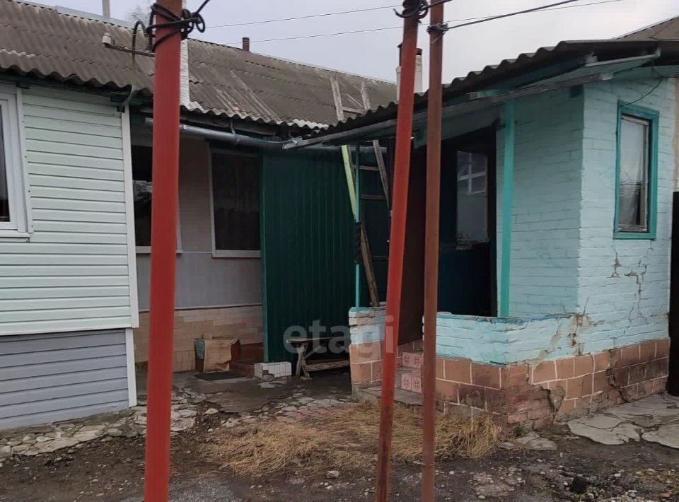 квартира р-н Валуйский г Валуйки ул Никольская 126 фото 23
