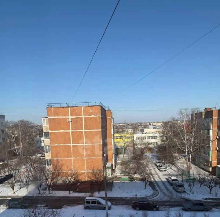 квартира г Губкин ул Свердлова 40а фото 19