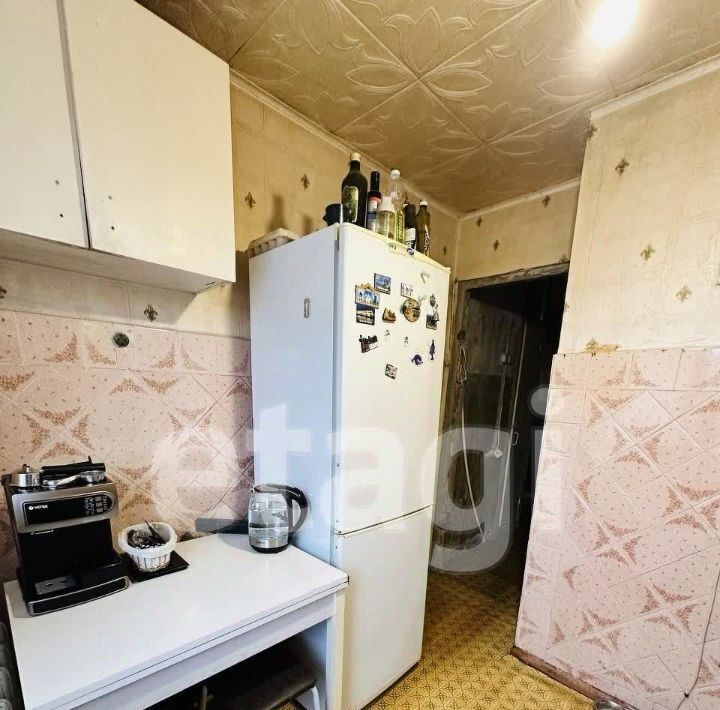 квартира р-н Алексеевский г Алексеевка ул Мостовая 7 фото 11