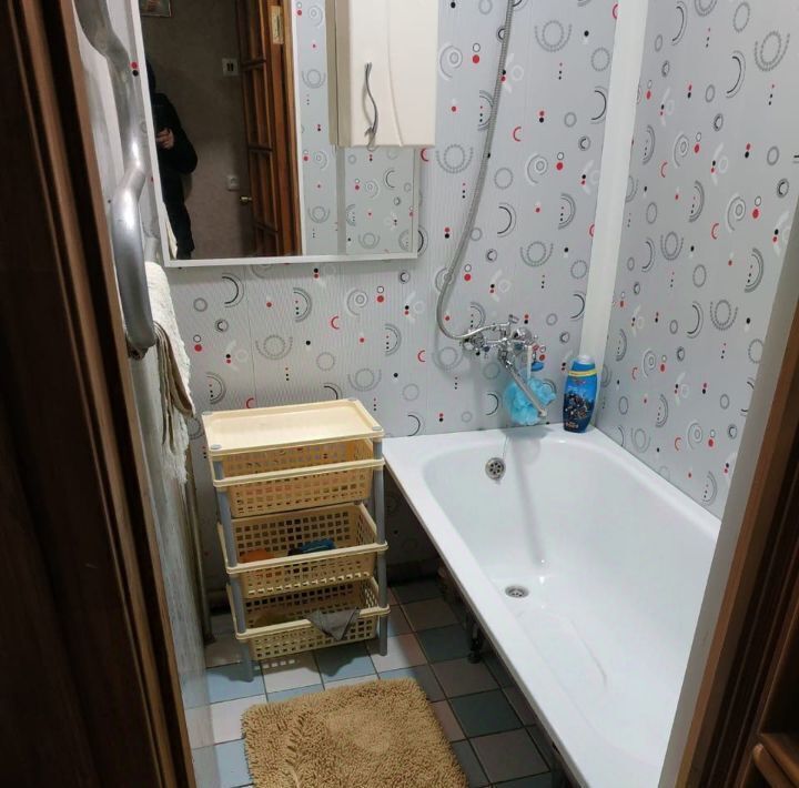 квартира г Белгород Западный ул 5 Августа 32 фото 5