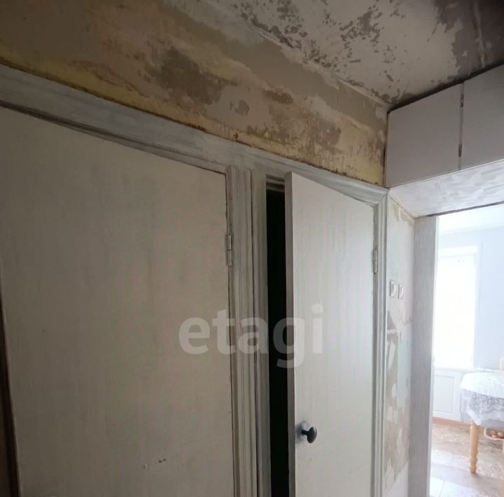 квартира г Губкин ул Фрунзе 2в фото 23
