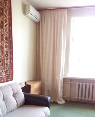 метро Крымская пр-кт Севастопольский 10к/4 фото