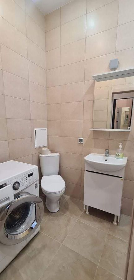 квартира р-н Аксайский г Аксай ул Строителей 9к/2 фото 6