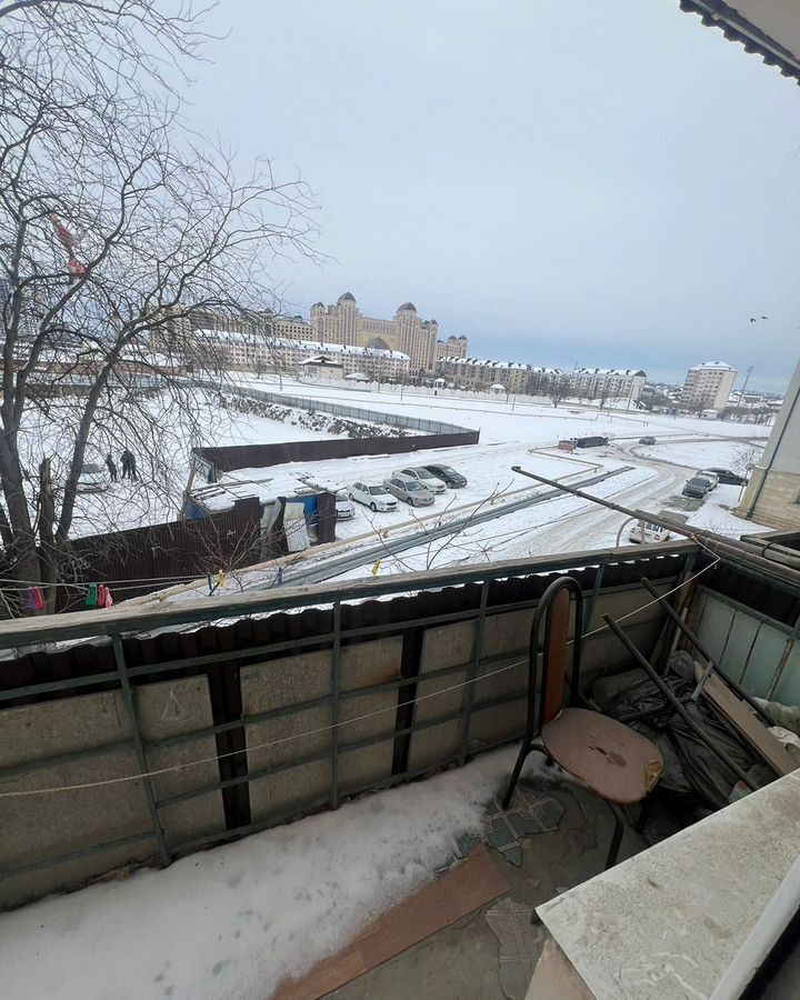 квартира г Грозный ул Ивана Белова 12 фото 12