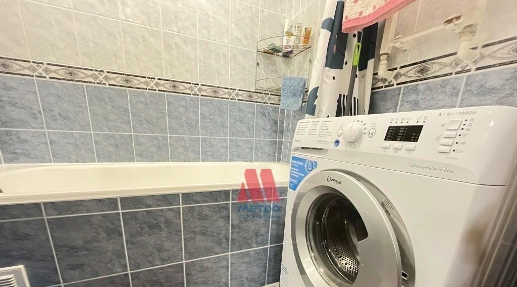 квартира г Ярославль р-н Красноперекопский ул Гагарина 36 фото 10