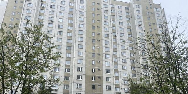 дом 3 направление Ленинградское (северо-запад) ш Пятницкое фото