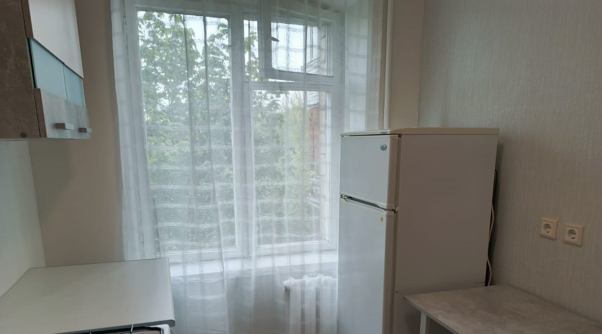 квартира г Москва метро Коломенская проезд Коломенский 23к/2 фото 3
