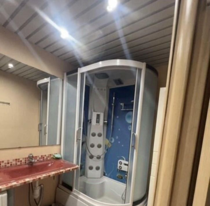 квартира г Москва метро Войковская ул Зои и Александра Космодемьянских 38 муниципальный округ Коптево фото 3