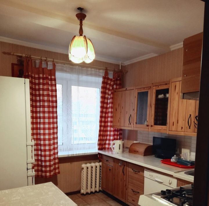 квартира г Москва метро ВДНХ ул Бориса Галушкина 8/18 фото 8