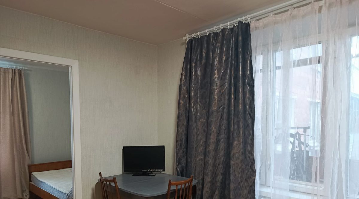 квартира г Москва метро Коломенская проезд Коломенский 23к/2 фото 7