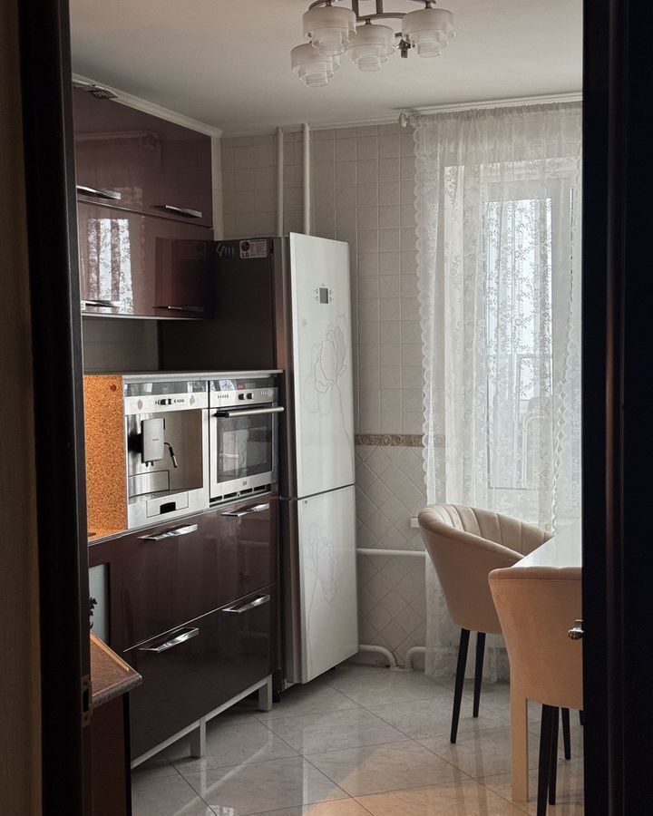 квартира г Москва метро Медведково проезд Заревый 10 муниципальный округ Северное Медведково фото 19
