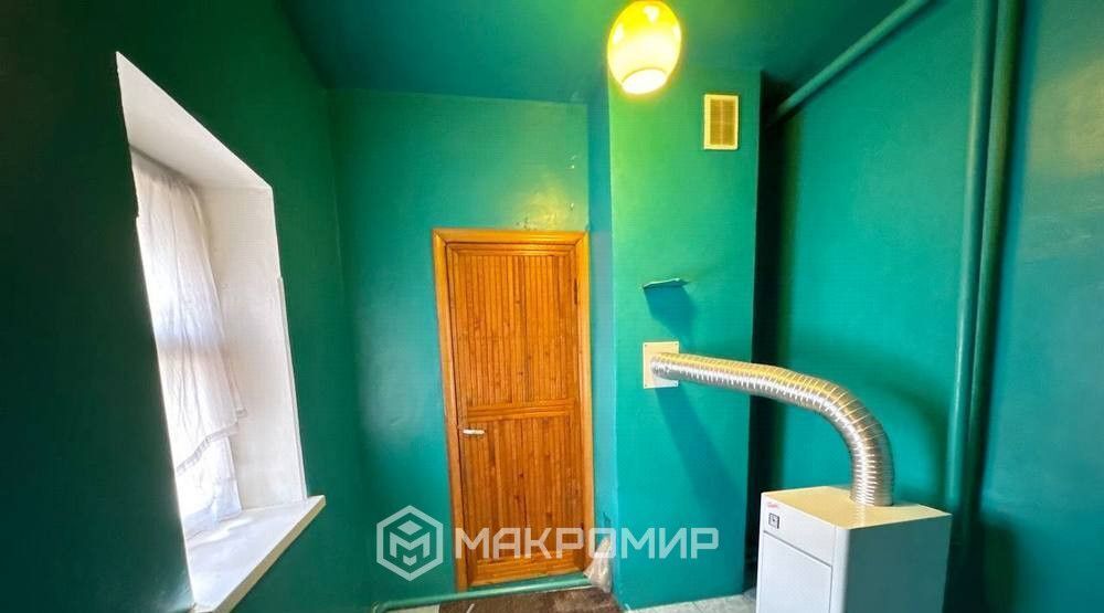 дом г Казань посёлок Залесный 2 Авиастроительная ул Гузель 29 фото 7