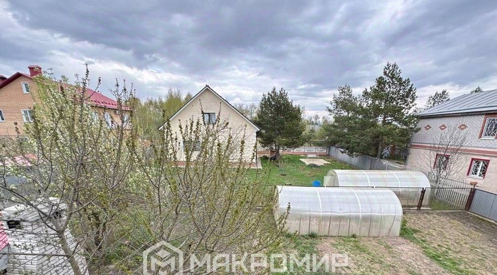 дом г Казань посёлок Залесный 2 Авиастроительная ул Гузель 29 фото 22