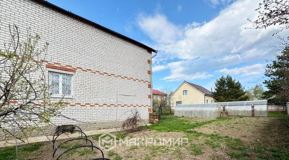 дом г Казань посёлок Залесный 2 Авиастроительная ул Гузель 29 фото 26
