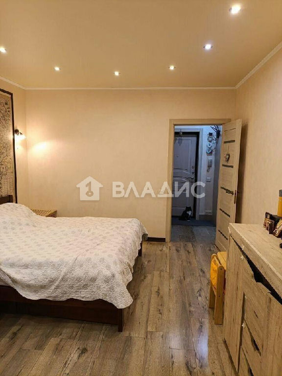 квартира г Балашиха Андрея Белого ул., 3 фото 2