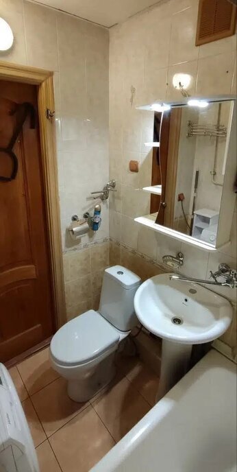 квартира г Королев мкр Юбилейный ул М.М.Глинкина 3 Ростокино фото 3