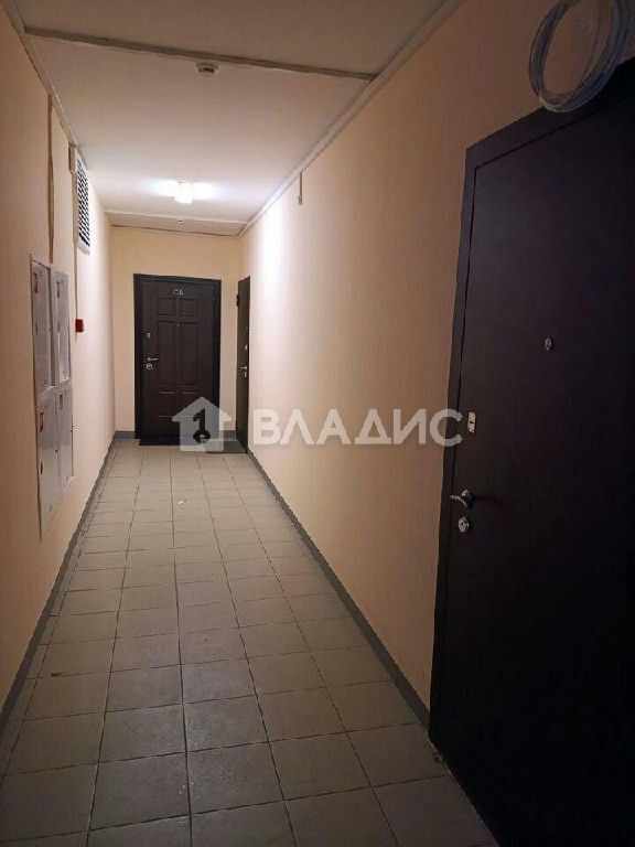 квартира г Балашиха Андрея Белого ул., 3 фото 18