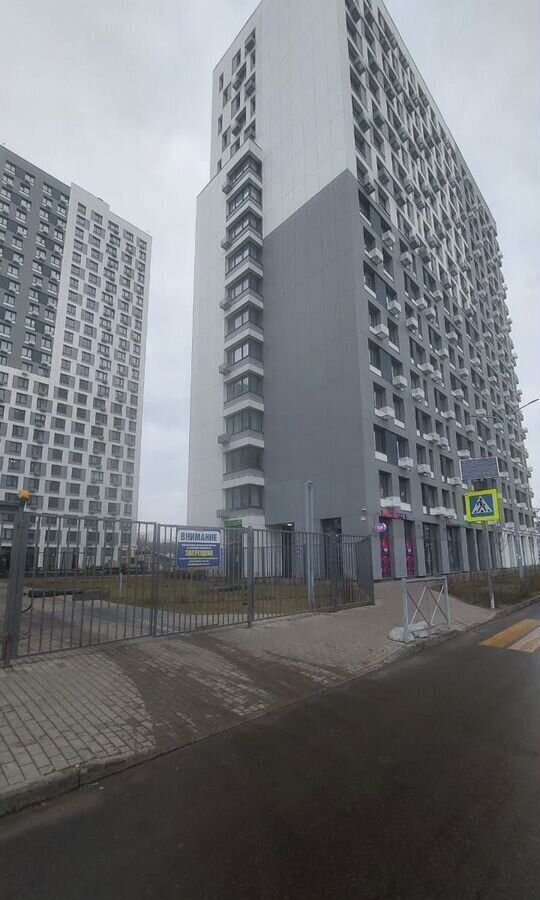 квартира г Люберцы ул Солнечная 2 Люберцы фото 2