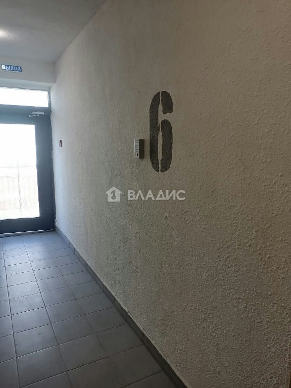 квартира г Балашиха Безымянная ул. Саввино мкр, 16 фото 10