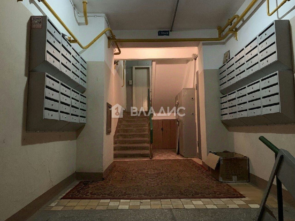 квартира г Одинцово ул Северная 62 фото 5