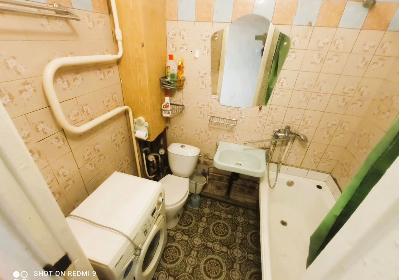 квартира г Реутов ул Дзержинского 1 Реутов фото 12