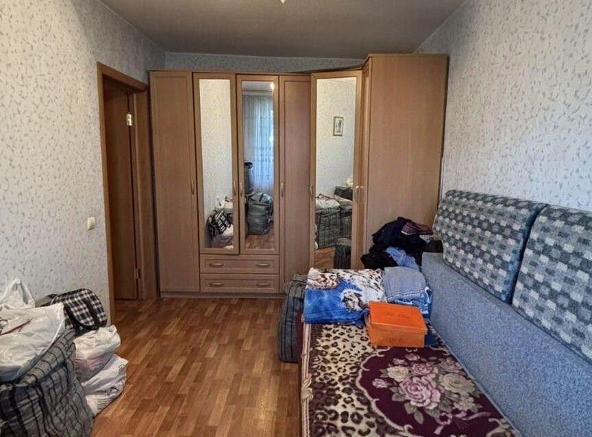 квартира г Нижний Новгород Пролетарская ул Горная 20 фото 10