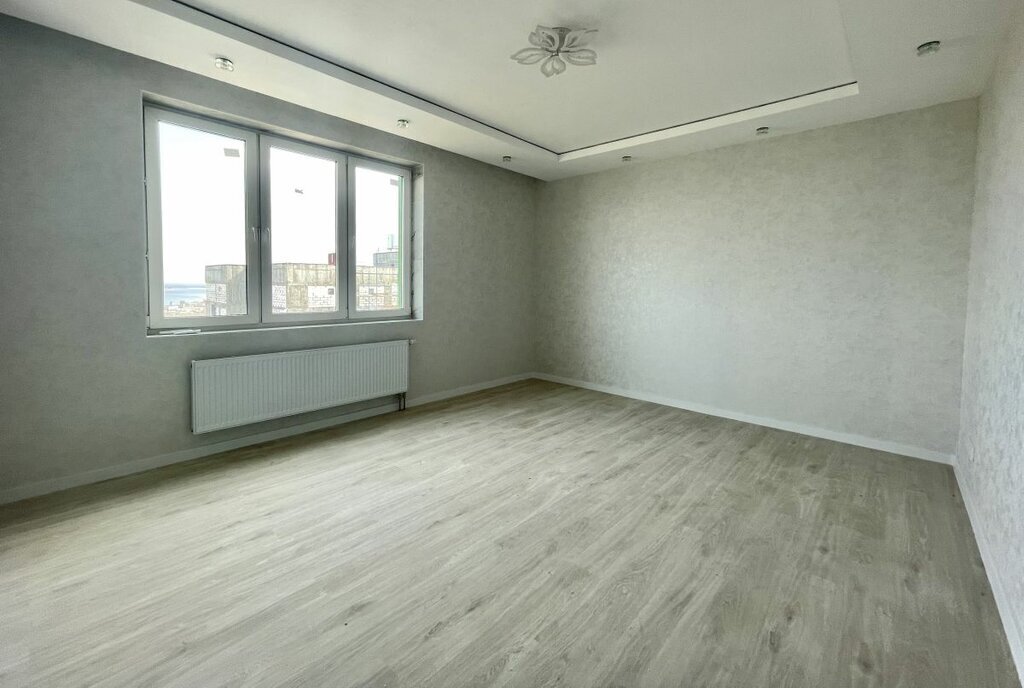 квартира г Нижний Новгород Горьковская ул Родионова 202/2 фото 9
