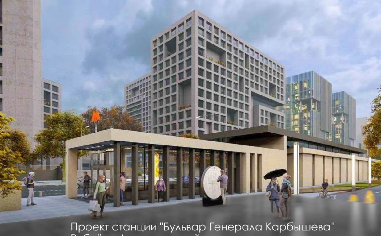 свободного назначения г Москва ул Берзарина 32 поле, Октябрьское фото 17