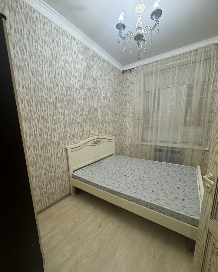 квартира г Кизляр ул Багратиона 120 фото 4