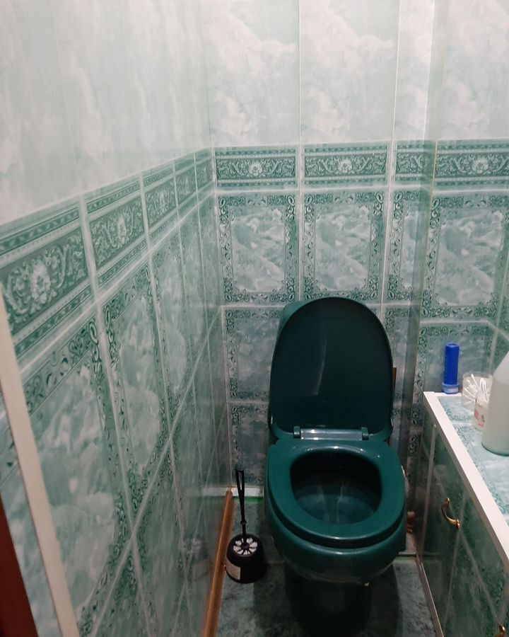 квартира г Астрахань р-н Ленинский ул Энергетическая 19к/1 фото 8