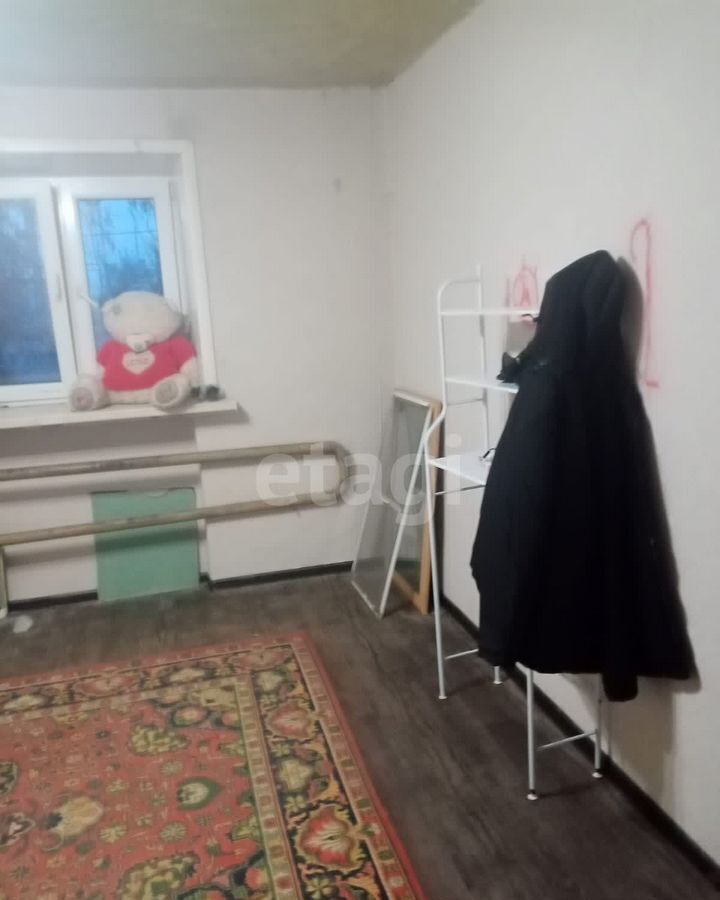 квартира г Астрахань р-н Трусовский ул Геологическая 65 фото 5